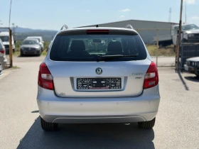 Skoda Fabia 1.2TSI 4 ��������� | Mobile.bg � ����� ������ 5