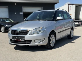 Skoda Fabia 1.2TSI 4 ��������� | Mobile.bg � ����� ������ 1