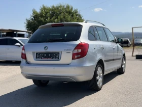 Skoda Fabia 1.2TSI 4 ��������� | Mobile.bg � ����� ������ 6