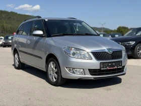 Skoda Fabia 1.2TSI 4 ��������� | Mobile.bg � ����� ������ 3