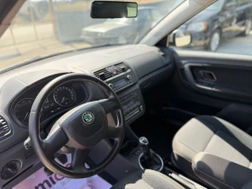 Skoda Fabia 1.2TSI 4 ��������� | Mobile.bg � ����� ������ 10