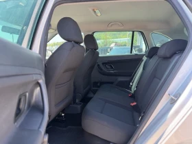 Skoda Fabia 1.2TSI 4 ��������� | Mobile.bg � ����� ������ 11