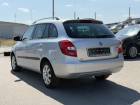 Skoda Fabia 1.2TSI 4 ��������� | Mobile.bg � ����� ������ 4