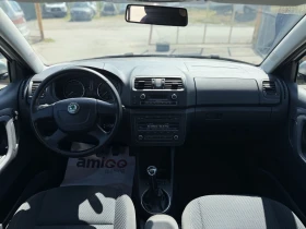 Skoda Fabia 1.2TSI 4 ��������� | Mobile.bg � ����� ������ 13