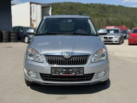 Skoda Fabia 1.2TSI 4 ��������� | Mobile.bg � ����� ������ 2