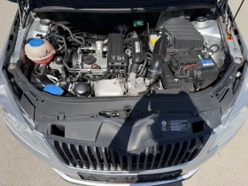Skoda Fabia 1.2TSI 4 ��������� | Mobile.bg � ����� ������ 17