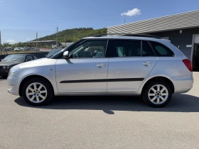 Skoda Fabia 1.2TSI 4 ��������� | Mobile.bg � ����� ������ 8