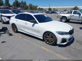 BMW 340 MPACK* HEADUP* HARMAN* AMBIENT* KEYLESS