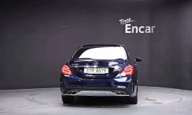 Mercedes-Benz C 43 AMG 4MATIC | Mobile.bg � ����� ������ 4