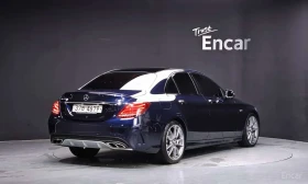Mercedes-Benz C 43 AMG 4MATIC | Mobile.bg � ����� ������ 2