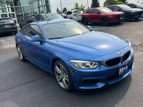 BMW 435 * xDrive * ПРЕДСТАВИТЕЛСТВО * 360  | Auto.bg — изображение 3
