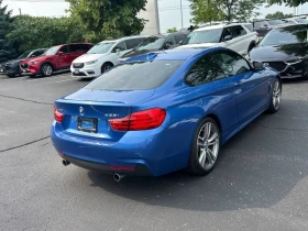 BMW 435 * xDrive * ПРЕДСТАВИТЕЛСТВО * 360  | Auto.bg — изображение 4