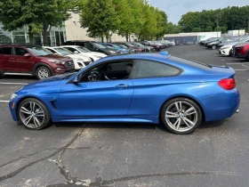 BMW 435 * xDrive * ПРЕДСТАВИТЕЛСТВО * 360  | Auto.bg — изображение 7