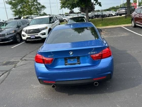 BMW 435 * xDrive * ПРЕДСТАВИТЕЛСТВО * 360  | Auto.bg — изображение 5