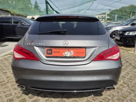 ����� �� �������� �� Mercedes-Benz CLA 220 CDI