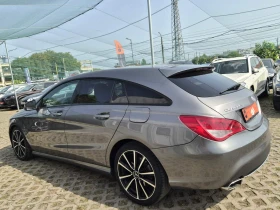 ����� �� �������� �� Mercedes-Benz CLA 220 CDI