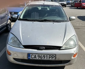 Ford Focus - 550 € - 57688541 2