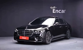 Mercedes-Benz S 400 / ФИКСИРАНА ЦЕНА ДО БЪЛГАРИЯ