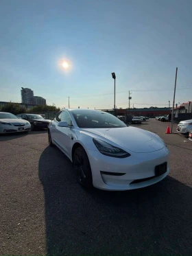 Tesla Model 3 * Standard Range Plus * АВТОКРЕДИТ*  - 19000 € - 50542081 14