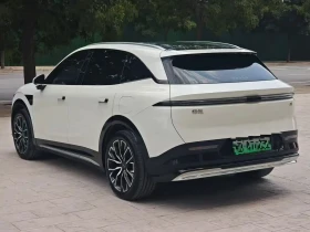 Zeekr 7X 2025 Model 75kWh RWD Smart Driving Edition | Auto.bg — изображение 4