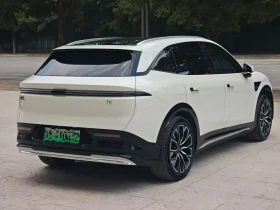 Zeekr 7X 2025 Model 75kWh RWD Smart Driving Edition | Auto.bg — изображение 2