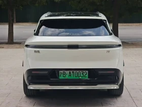 Zeekr 7X 2025 Model 75kWh RWD Smart Driving Edition | Auto.bg — изображение 6