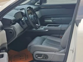 Zeekr 7X 2025 Model 75kWh RWD Smart Driving Edition | Auto.bg — изображение 8