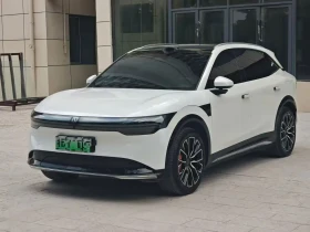 Zeekr 7X 2025 Model 75kWh RWD Smart Driving Edition | Auto.bg — изображение 3