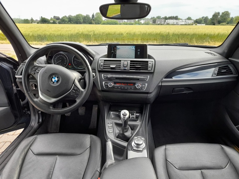 BMW 120, снимка 2 - Автомобили и джипове - 43888161