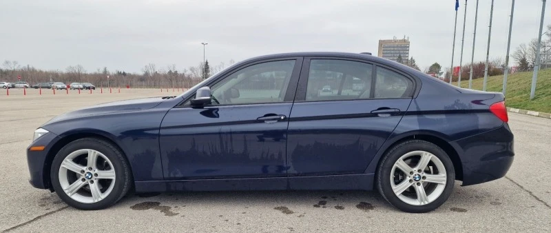 BMW 328  F30 2.0i Turbo 245 k.c., снимка 9 - Автомобили и джипове - 44340252