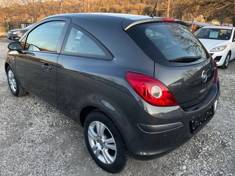 Opel Corsa 1.3CDTI 150years , снимка 5 - Автомобили и джипове - 44876824