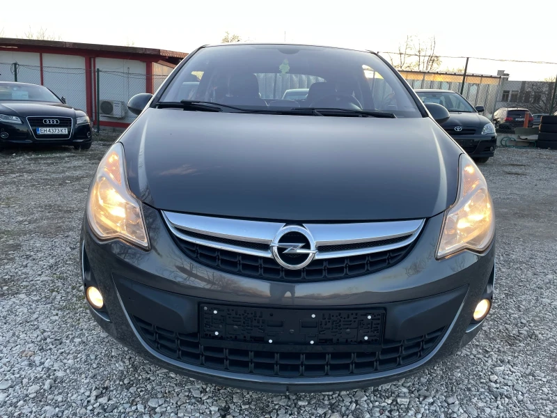 Opel Corsa 1.3CDTI 150years , снимка 2 - Автомобили и джипове - 44876824