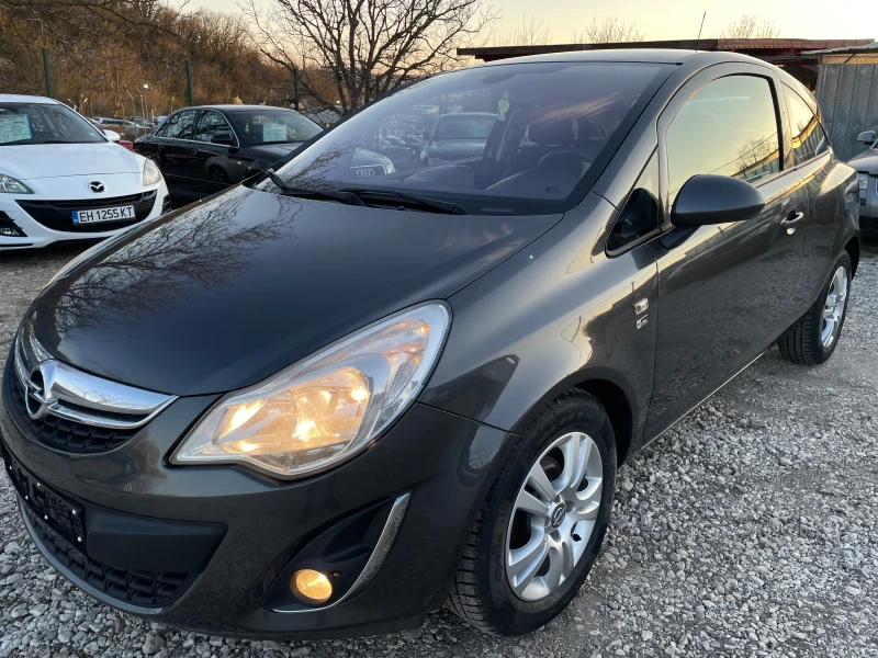 Opel Corsa 1.3CDTI 150years , снимка 3 - Автомобили и джипове - 44876824