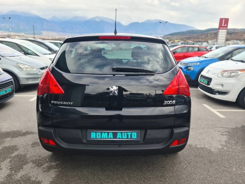 Peugeot 3008 1.6HDI DIZEL, снимка 7 - Автомобили и джипове - 46355118