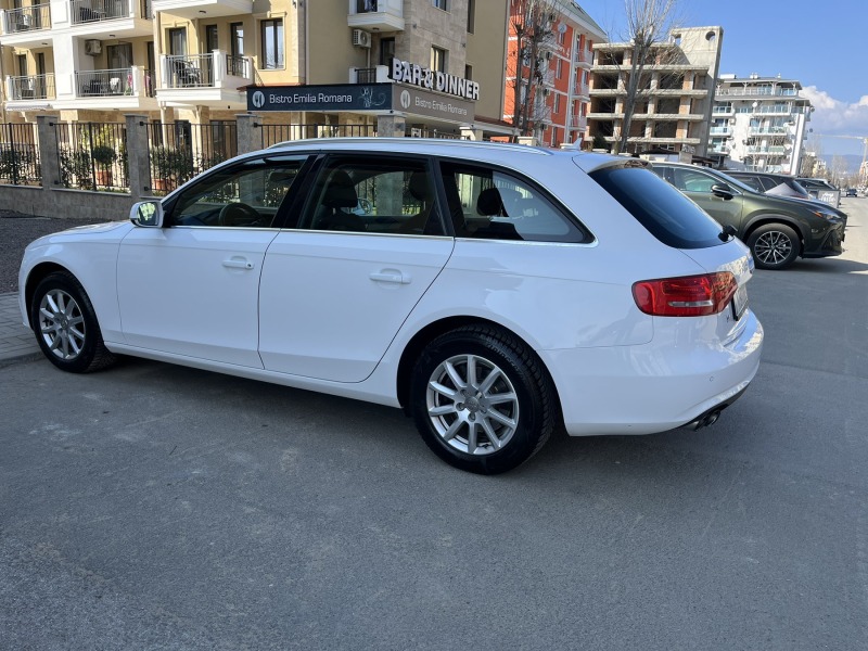 Audi A4, снимка 4 - Автомобили и джипове - 46389872