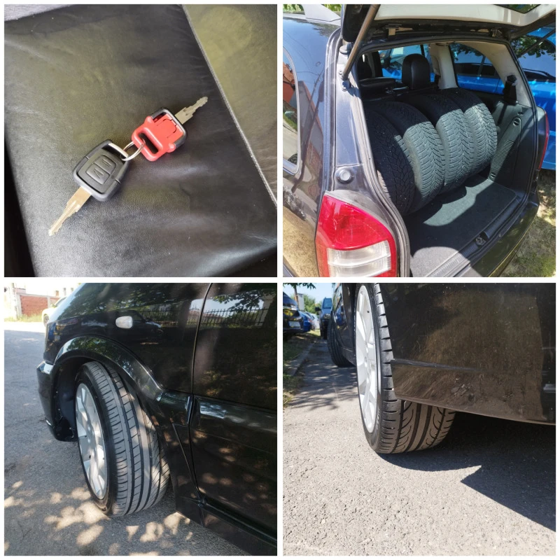 Opel Zafira Opc, снимка 16 - Автомобили и джипове - 47429766