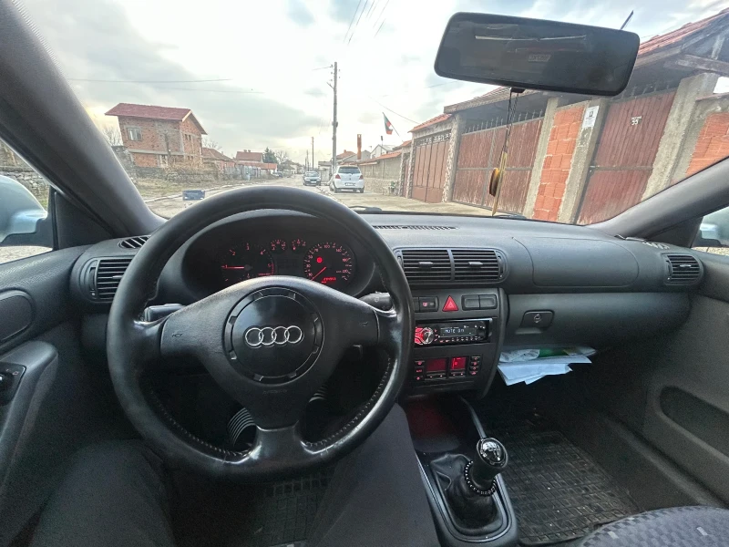 Audi A3, снимка 6 - Автомобили и джипове - 48356038