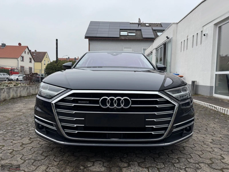 Audi A8 50TDI/286HP/B&O/HUD/360 /PANO/QUATTRO/817b, снимка 2 - Автомобили и джипове - 49055323