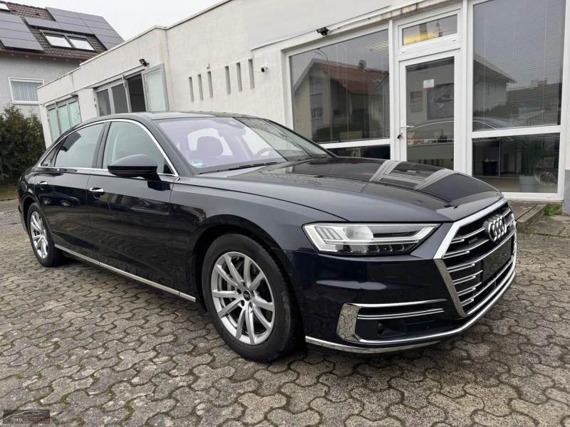 Audi A8 50TDI/286HP/B&O/HUD/360 /PANO/QUATTRO/817b, снимка 4 - Автомобили и джипове - 49055323