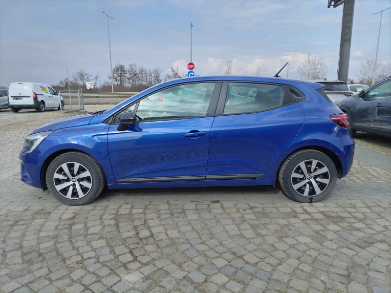 Renault Clio 1.0TCe/ 90к.с., снимка 4 - Автомобили и джипове - 49355894