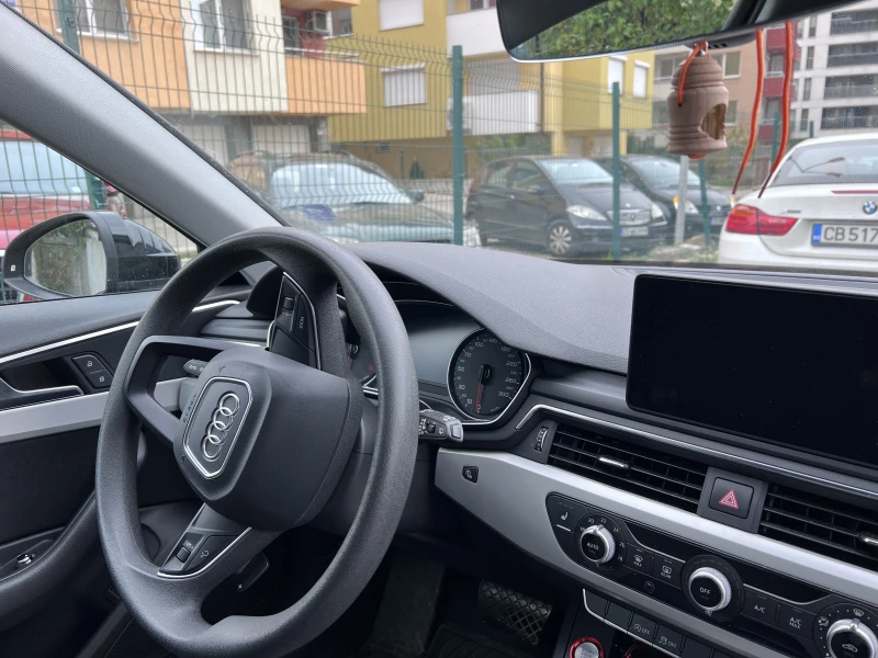 Audi A4 2.0 TDI, снимка 7 - Автомобили и джипове - 52638441