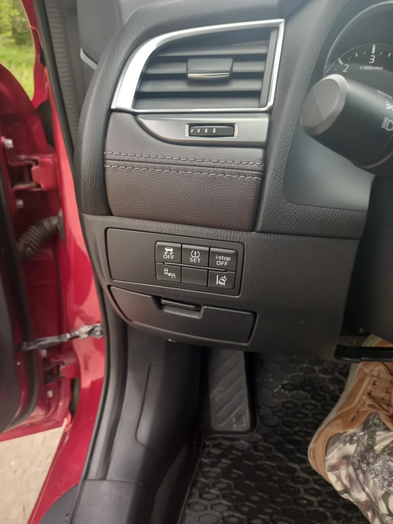 Mazda 6, снимка 9 - Автомобили и джипове - 51704824