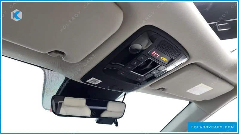 Kia Carnival Очакван внос - Limousine Noblesse  Kolarov | Cars, снимка 12 - Автомобили и джипове - 51819328