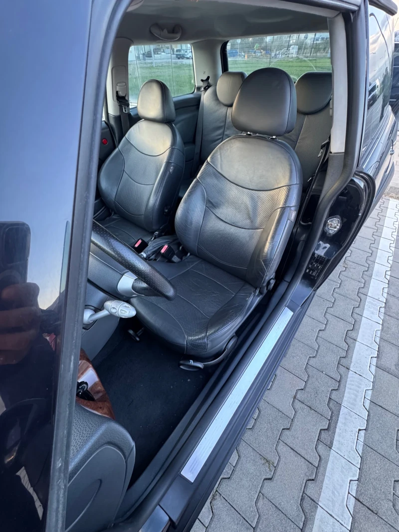 Mini One 1.6 90кс кожен салон подгрев, снимка 11 - Автомобили и джипове - 52002889