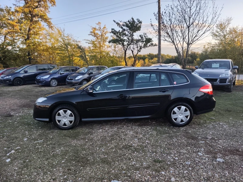 Renault Laguna 2.0 dci 131к.с, снимка 6 - Автомобили и джипове - 52177290