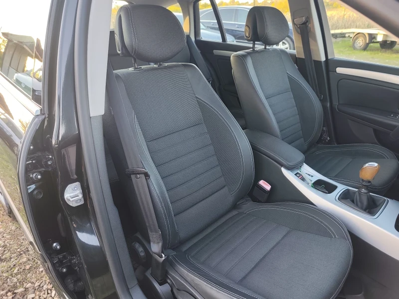 Renault Laguna 2.0 dci 131к.с, снимка 14 - Автомобили и джипове - 52177290