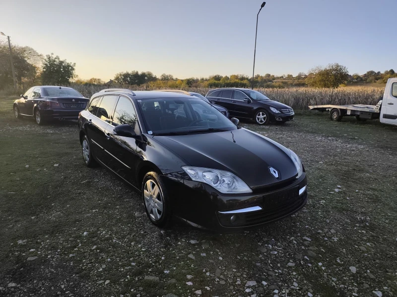 Renault Laguna 2.0 dci 131к.с, снимка 2 - Автомобили и джипове - 52177290