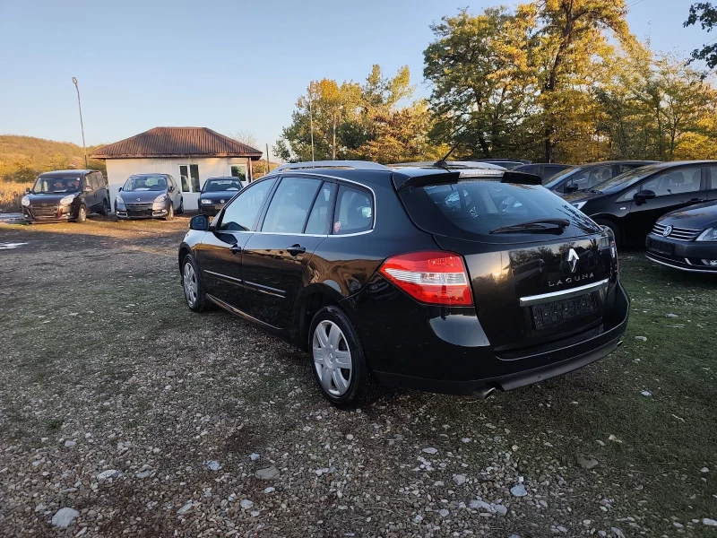 Renault Laguna 2.0 dci 131к.с, снимка 4 - Автомобили и джипове - 52177290