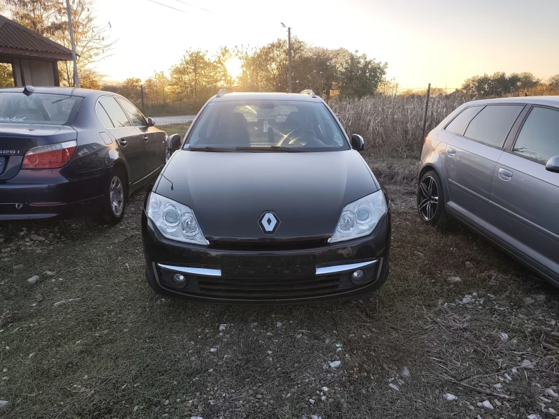 Renault Laguna 2.0 dci 131к.с, снимка 7 - Автомобили и джипове - 52177290