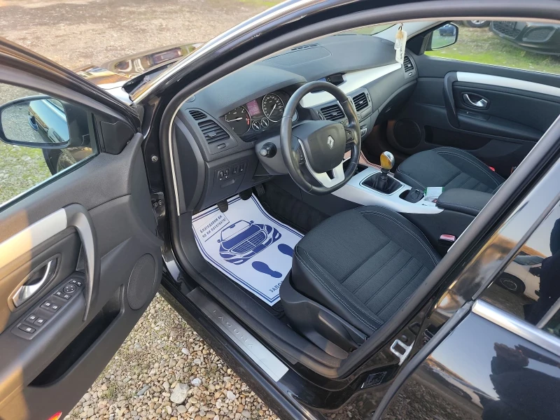 Renault Laguna 2.0 dci 131к.с, снимка 8 - Автомобили и джипове - 52177290
